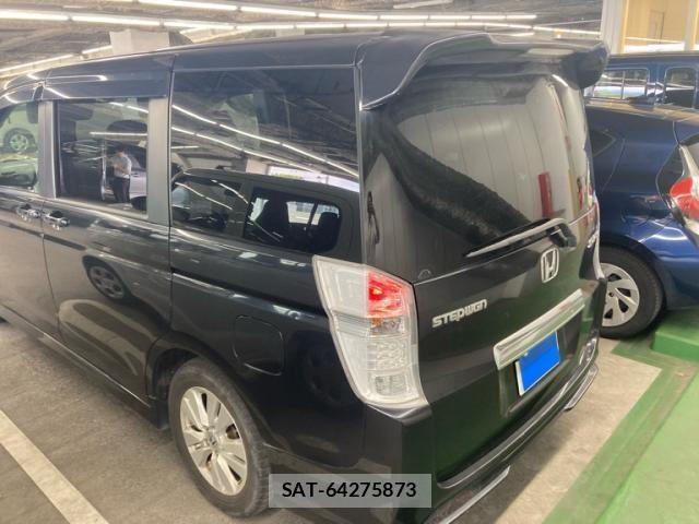 Honda STEP WGN 2010-04 7503053-3