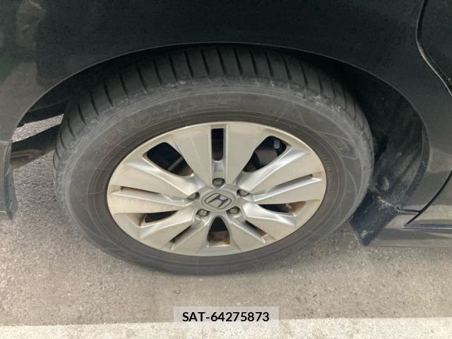 Honda STEP WGN 2010-04 7503053-7
