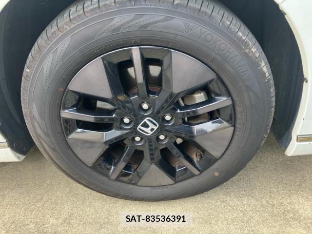 Honda STEP WGN 2022-06 7510150-9