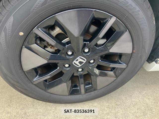 Honda STEP WGN 2022-06 7510150-10