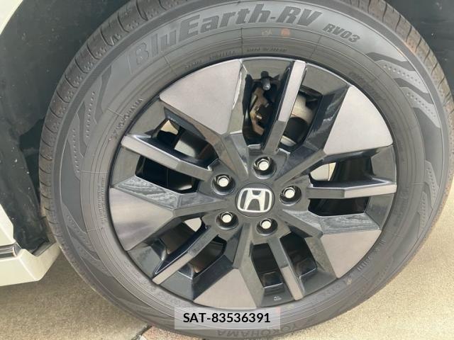 Honda STEP WGN 2022-06 7510150-11