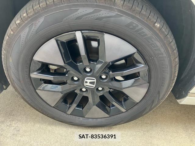 Honda STEP WGN 2022-06 7510150-12