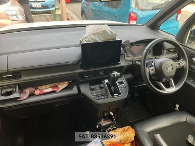 Honda STEP WGN 2022-06 7510150-14