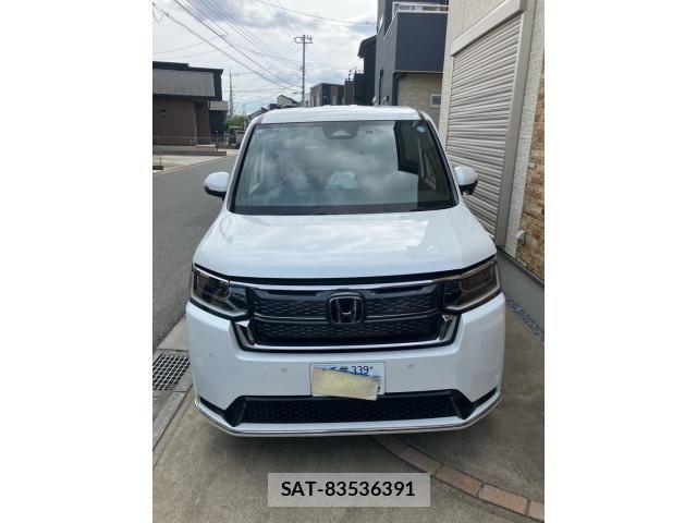 Honda STEP WGN 2022-06 7510150-1