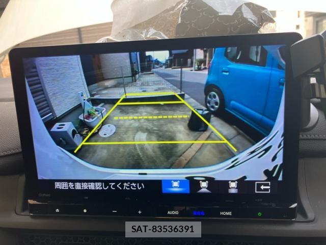 Honda STEP WGN 2022-06 7510150-23