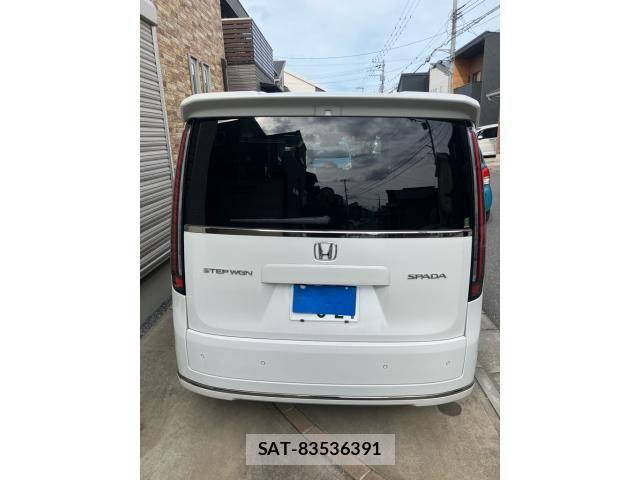 Honda STEP WGN 2022-06 7510150-4