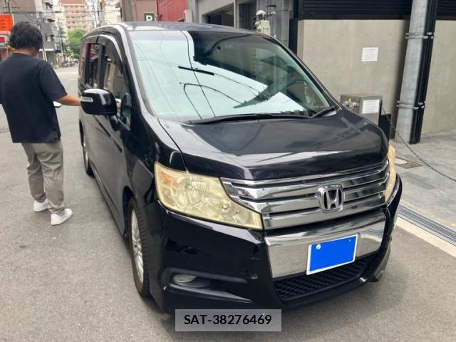 sat car