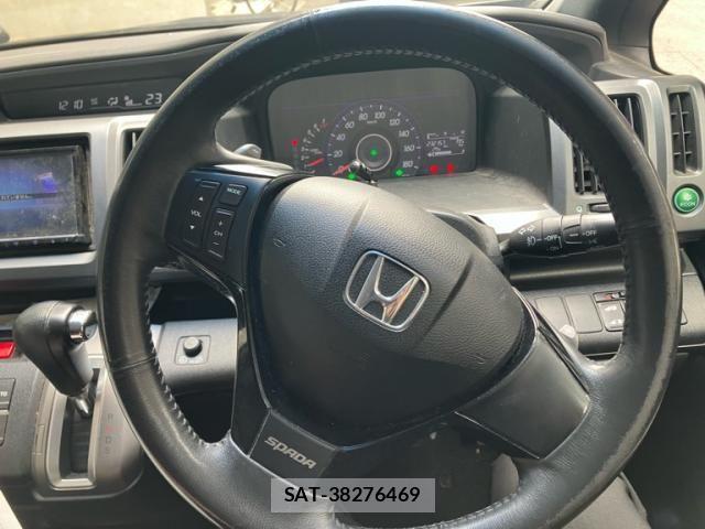 Honda STEP WGN 2010-03 7503054-15
