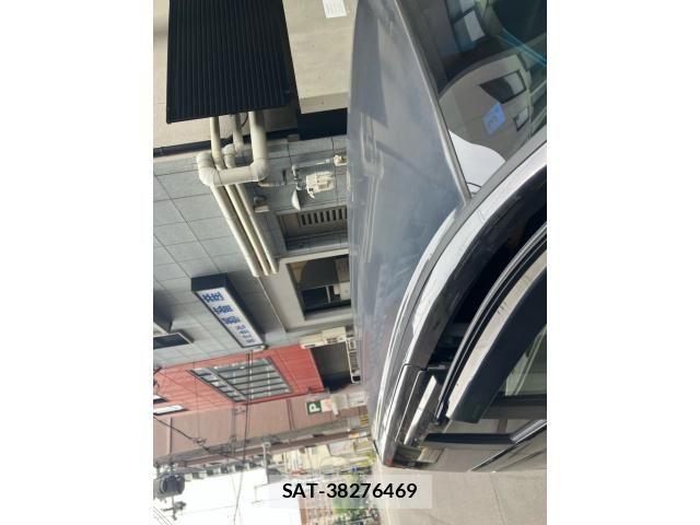 Honda STEP WGN 2010-03 7503054-1