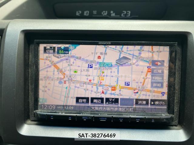Honda STEP WGN 2010-03 7503054-20