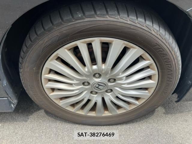 Honda STEP WGN 2010-03 7503054-2