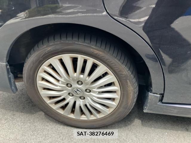 Honda STEP WGN 2010-03 7503054-3
