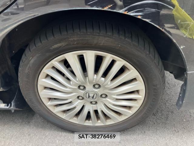 Honda STEP WGN 2010-03 7503054-7