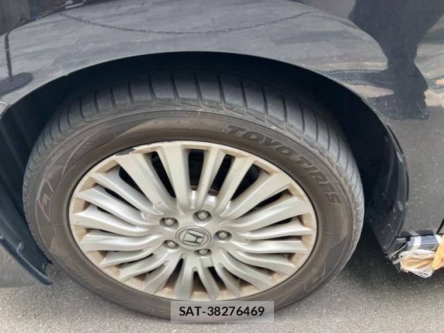 Honda STEP WGN 2010-03 7503054-8