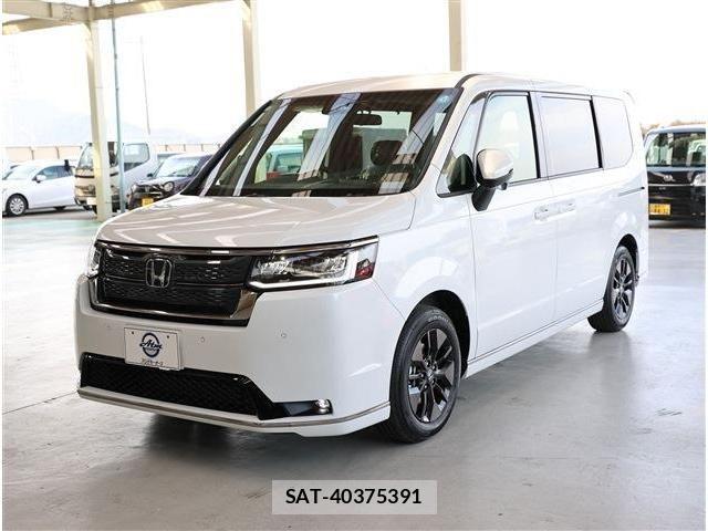 Honda STEP WGN 2026-01 7503032-0