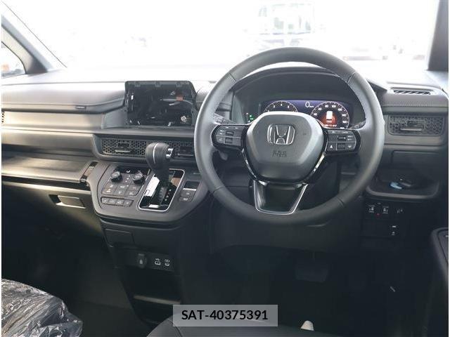 Honda STEP WGN 2026-01 7503032-1