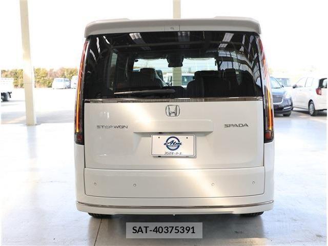 Honda STEP WGN 2026-01 7503032-20
