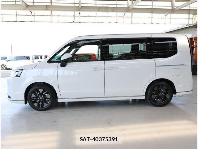 Honda STEP WGN 2026-01 7503032-22