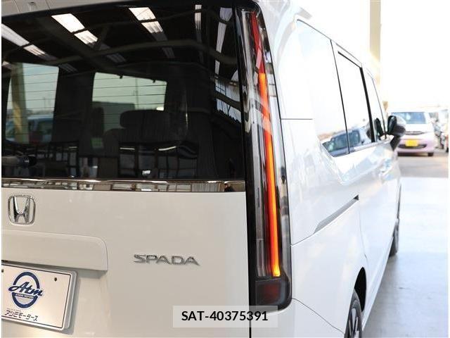 Honda STEP WGN 2026-01 7503032-24