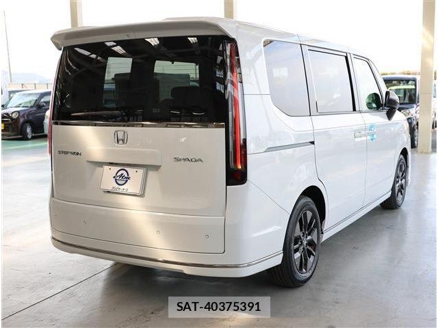 Honda STEP WGN 2026-01 7503032-3