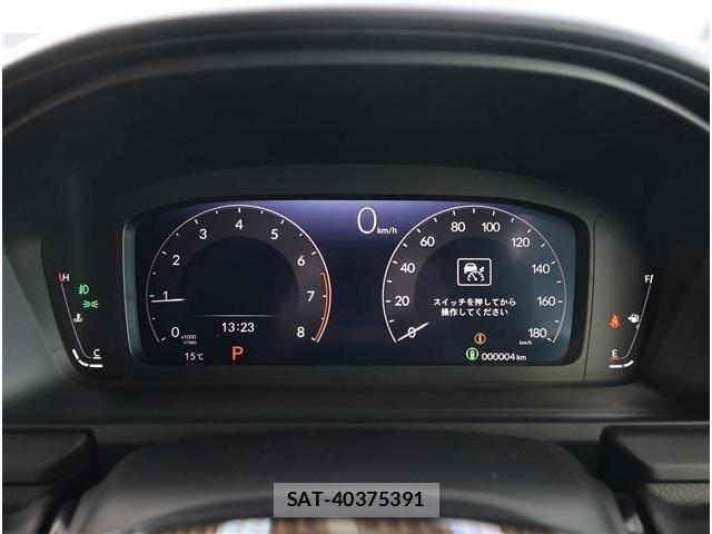 Honda STEP WGN 2026-01 7503032-4