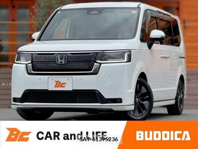 Honda STEP WGN 2022-10 7562915-0