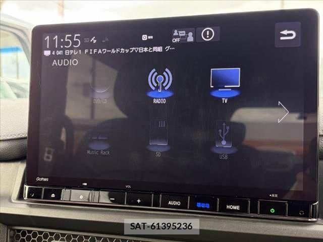 Honda STEP WGN 2022-10 7562915-22