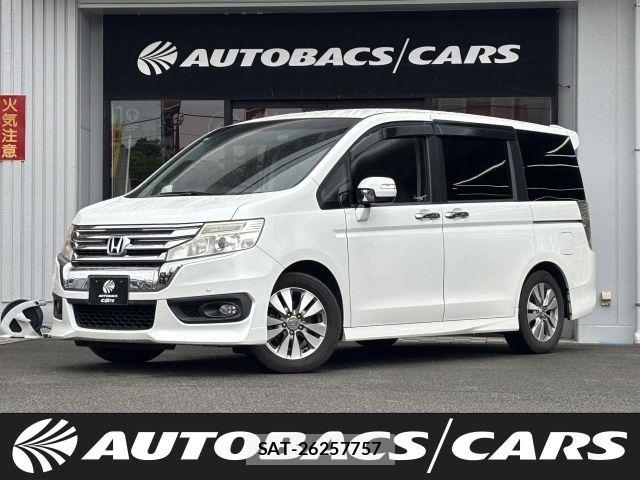 Honda STEP WGN 2013-08 7562921-0