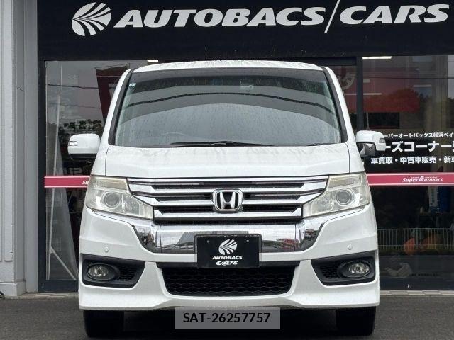 Honda STEP WGN 2013-08 7562921-19
