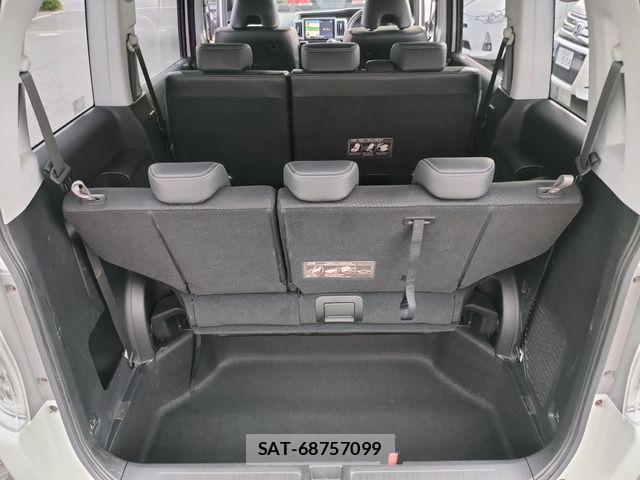Honda STEP WGN 2013-09 7562919-9