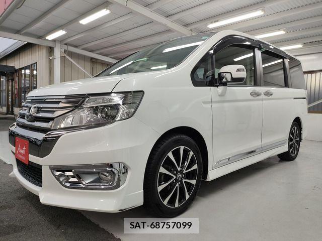 Honda STEP WGN 2013-09 7562919-16