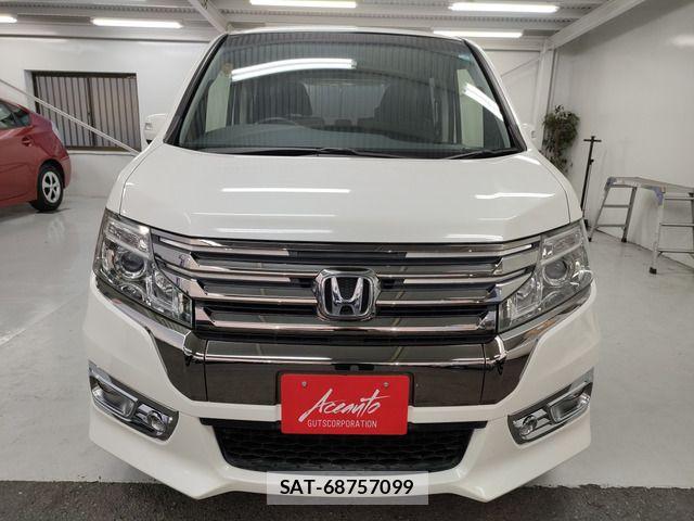 Honda STEP WGN 2013-09 7562919-17