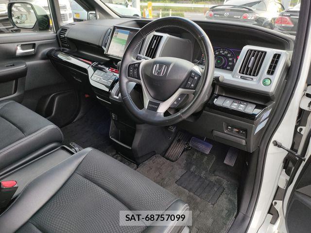 Honda STEP WGN 2013-09 7562919-2