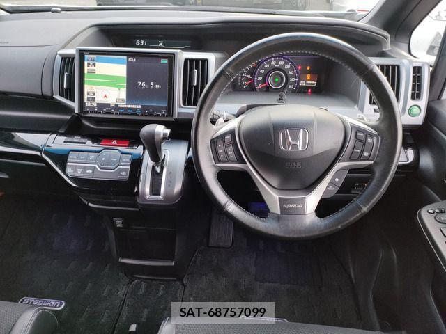 Honda STEP WGN 2013-09 7562919-4