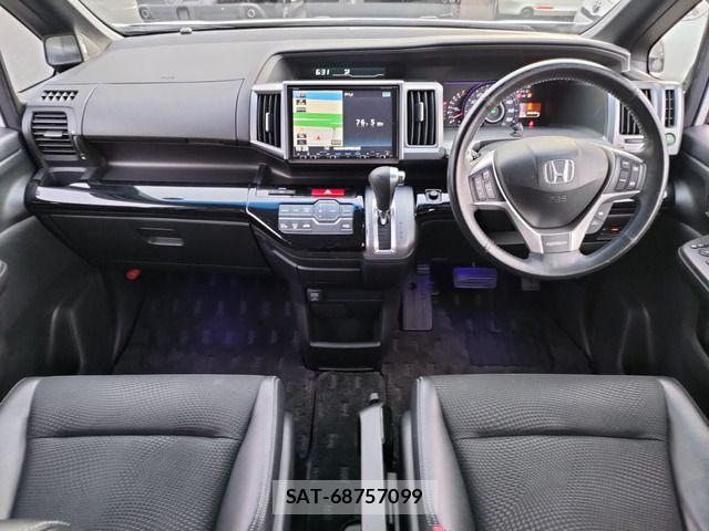 Honda STEP WGN 2013-09 7562919-5