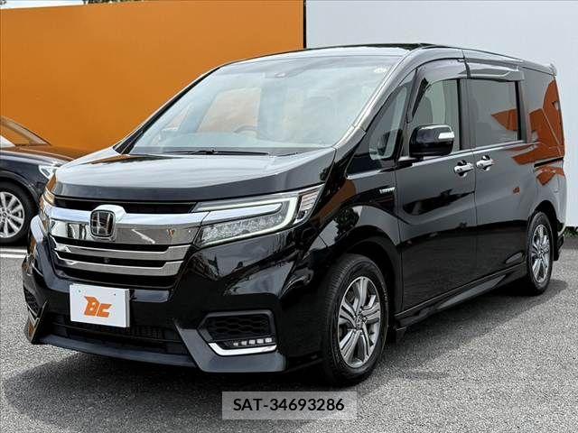 Honda STEP WGN 2018-03 7562918-9