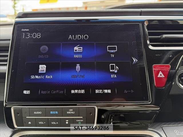 Honda STEP WGN 2018-03 7562918-5