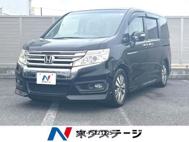 Honda STEP WGN 2012-08 7562920-0