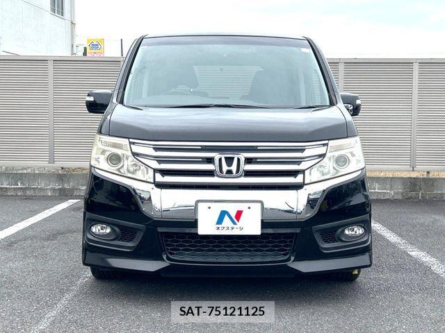 Honda STEP WGN 2012-08 7562920-14