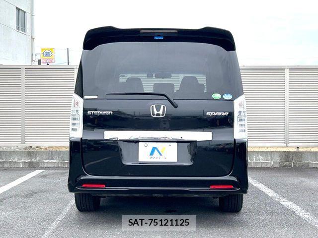 Honda STEP WGN 2012-08 7562920-15