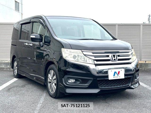 Honda STEP WGN 2012-08 7562920-16