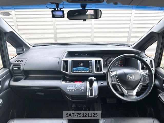 Honda STEP WGN 2012-08 7562920-1