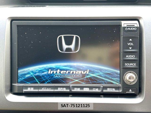 Honda STEP WGN 2012-08 7562920-2
