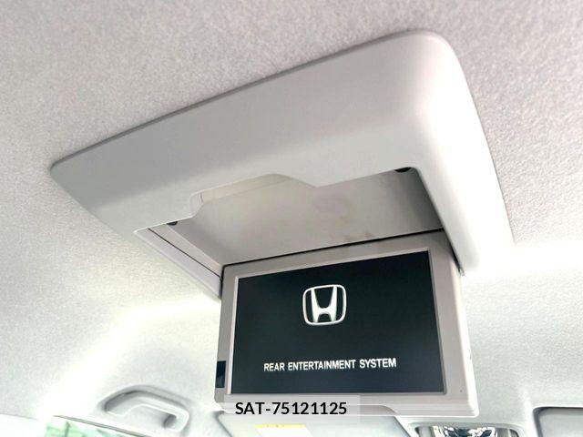 Honda STEP WGN 2012-08 7562920-6