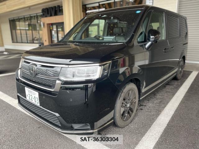 Honda STEP WGN 2023-02 7562907-2