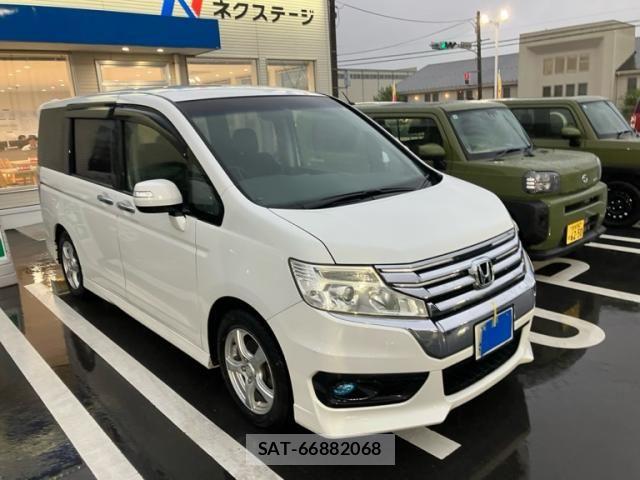 Honda STEP WGN 2013-08 7620402-2