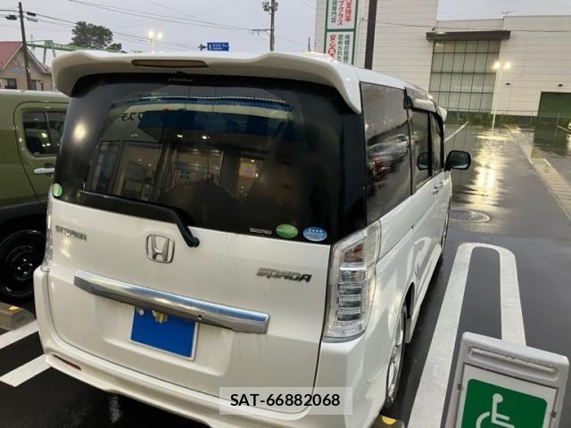 Honda STEP WGN 2013-08 7620402-3