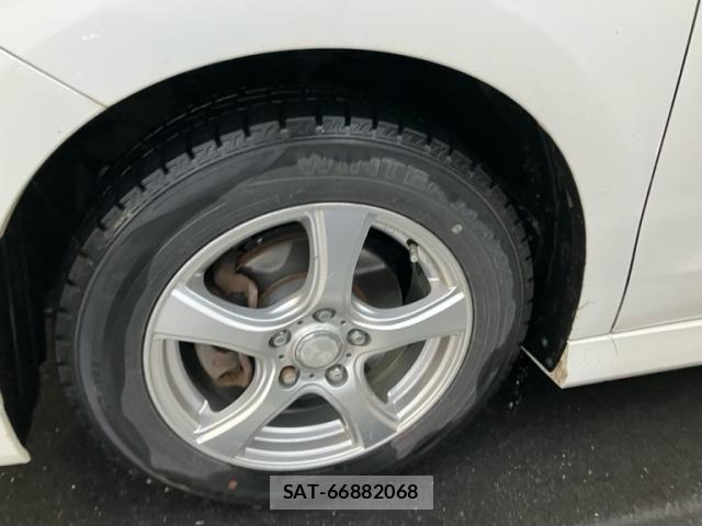 Honda STEP WGN 2013-08 7620402-8