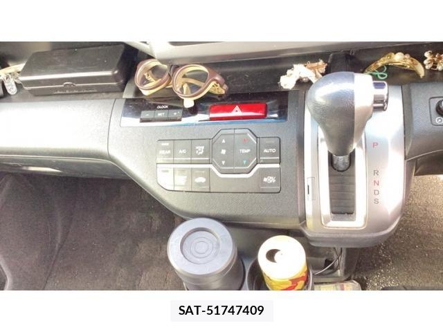 Honda STEP WGN 2012-07 7620410-13