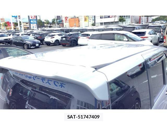 Honda STEP WGN 2012-07 7620410-2